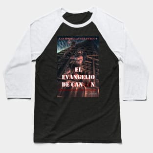 Evangelio Canaan 2022 Baseball T-Shirt